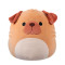 Мʼяка іграшка SQUISHMALLOWS – ШАРПЕЙ МОРТОН (30 cm)