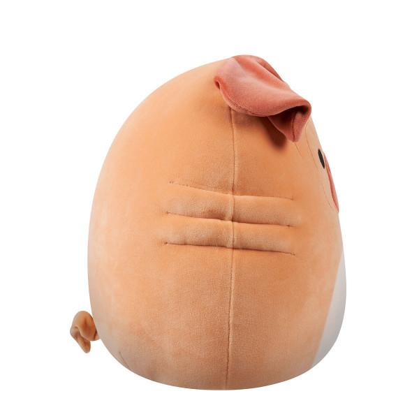 Мʼяка іграшка SQUISHMALLOWS – ШАРПЕЙ МОРТОН (30 cm)