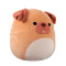 Мʼяка іграшка SQUISHMALLOWS – ШАРПЕЙ МОРТОН (30 cm)