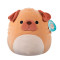 Мʼяка іграшка SQUISHMALLOWS – ШАРПЕЙ МОРТОН (30 cm)