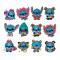 Ігрова фігурка Funko Mystery Minis – Стіч у костюмі, мікс, 1 штука