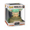 Ігрова фігурка Funko POP! - Малюк використовує силу