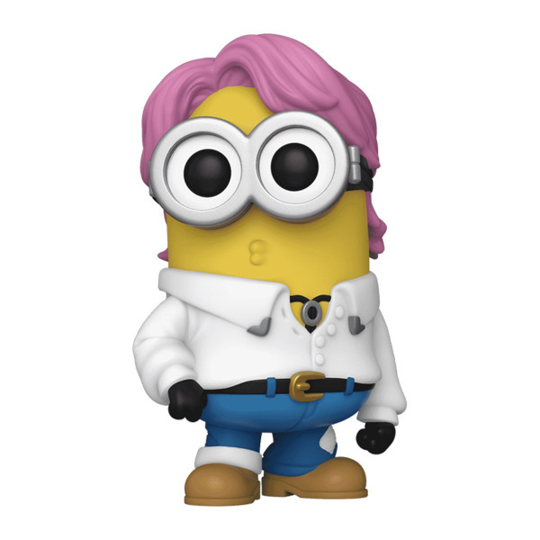Ігрова фігурка Funko POP! серії Minions x BTS - Джін
