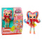Ігровий набір з лялькою L.O.L.SURPRISE! cерії Tweens Loves Mini Sweets - HARIBO