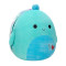 М'яка іграшка Squishmallows – Черепаха Каскад (30 cm)