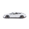 Автомодель - Porsche Taycan Turbo S (1:24)