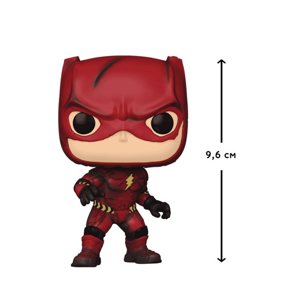 Ігрова фігурка Funko Pop! - Баррі Аллен