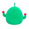 М'яка іграшка Squishmallows – Друзі Кактуси (2 шт, 19 cm)