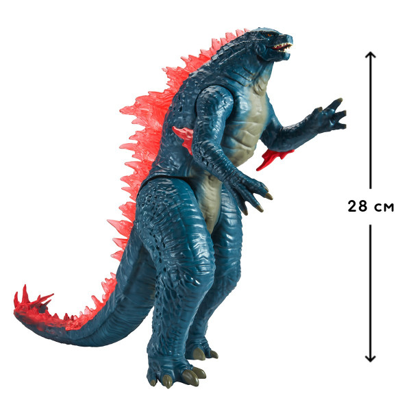 Фігурка Godzilla x Kong - Ґодзілла гігант