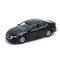 Автомодель - Skoda Octavia (чорний, сріблястий)
