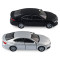 Автомодель - Skoda Octavia (чорний, сріблястий)