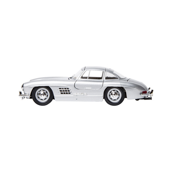 Автомодель - Mercedes-Benz 300 Sl (1954) (1:24)