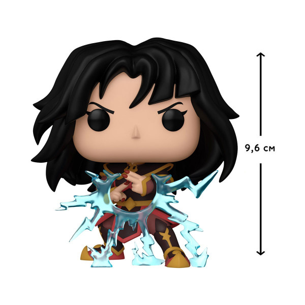 Ігрова фігурка Funko POP! серії Аватар - Азула