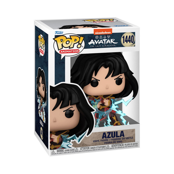 Ігрова фігурка Funko POP! серії Аватар - Азула