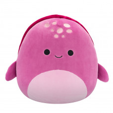 М'яка іграшка Squishmallows – Черепаха Тудор (30 cm)
