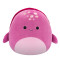 М'яка іграшка Squishmallows – Черепаха Тудор (30 cm)