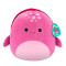 М'яка іграшка Squishmallows – Черепаха Тудор (30 cm)