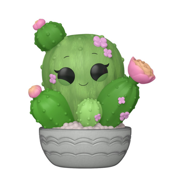 Ігрова фігурка Funko POP! серії Flora - Кактус