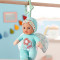 Лялька Baby Born – Блакитне янголятко (18 cm)