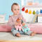 Лялька Baby Born – Блакитне янголятко (18 cm)