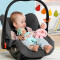 Лялька Baby Born – Блакитне янголятко (18 cm)