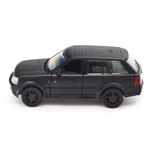 Автомодель інерційна "Land Rover Range Rover Sport"
