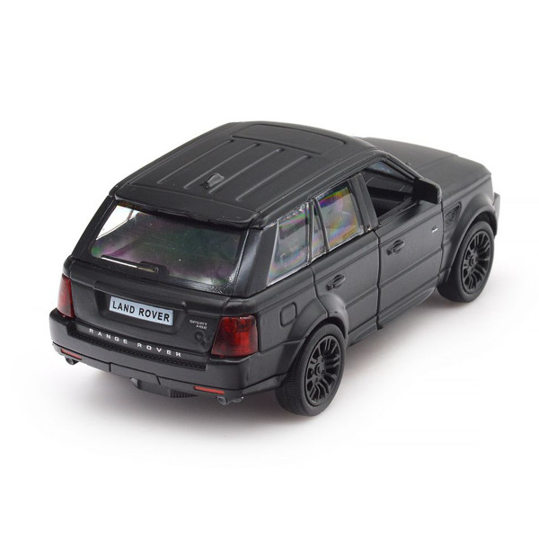 Автомодель інерційна "Land Rover Range Rover Sport"