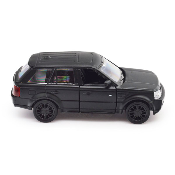 Автомодель інерційна "Land Rover Range Rover Sport"