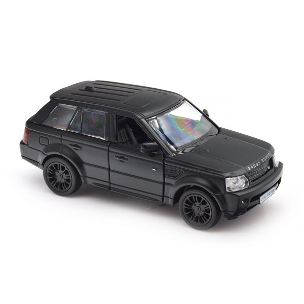 Автомодель інерційна "Land Rover Range Rover Sport"