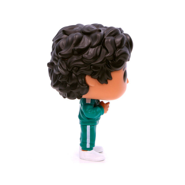 Ігрова фігурка Funko POP! серії Гра в кальмара – Алі 199