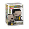 Ігрова фігурка Funko POP! cерії Великий куш - Крокодайл