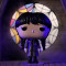 Ігрова фігурка Funko Pop! серії "TV: Wednesday" - Венздей