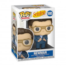 Ігрова фігурка Funko POP! серії Сайнфелд - Ньюман Листоноша