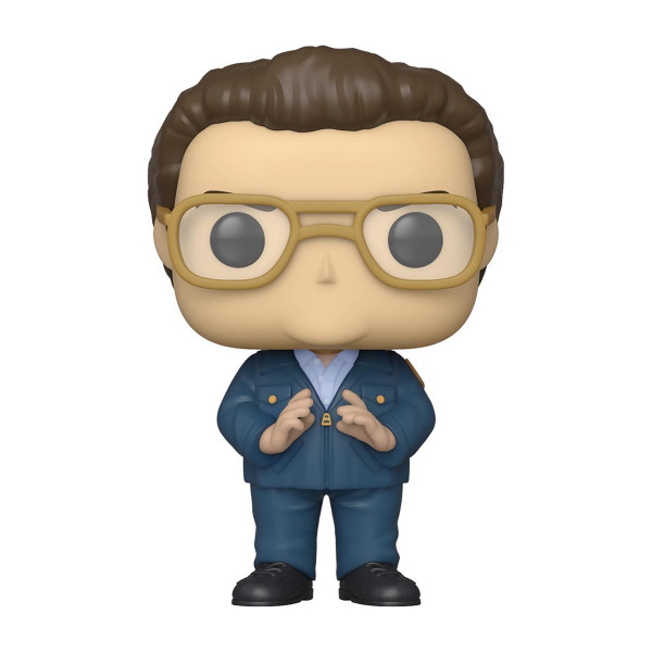 Ігрова фігурка Funko POP! серії Сайнфелд - Ньюман Листоноша