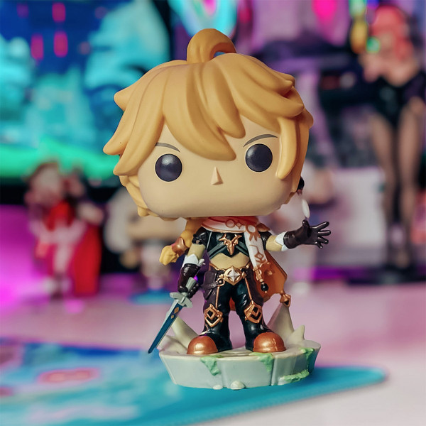 Ігрова фігурка Funko Pop! серії Мандрівник - Ефір