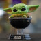 Ігрова фігурка Funko Pop! серії "Мандалорець" - Малюк Ґрогу у візочку