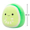 М'яка іграшка Squishmallows – Огірок Кармайкл (30 cm)