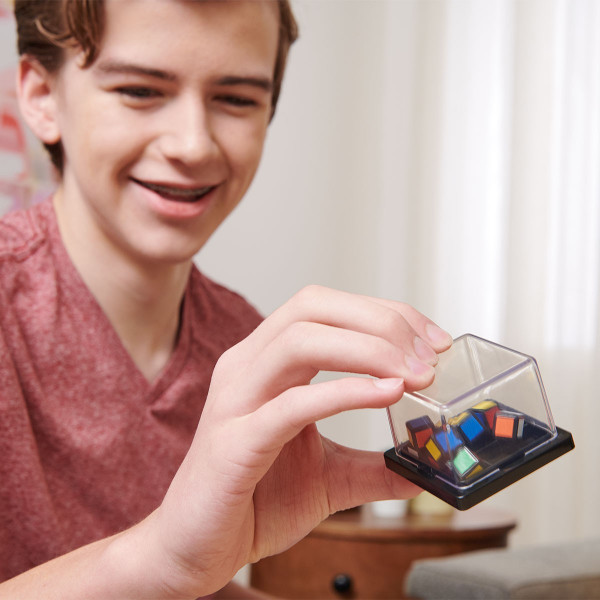 Головоломка Rubik's S3  – Кольоринки