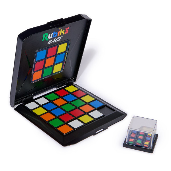 Головоломка Rubik's S3  – Кольоринки