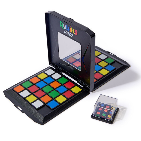 Головоломка Rubik's S3  – Кольоринки