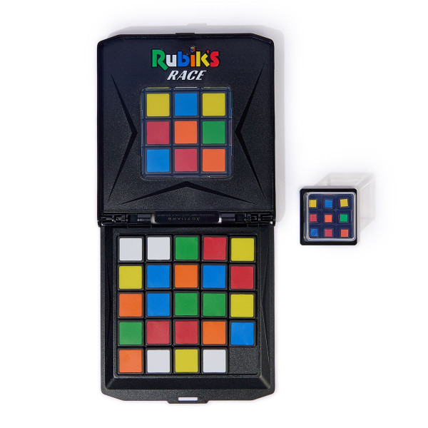 Головоломка Rubik's S3  – Кольоринки