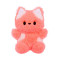 М’яка іграшка-антистрес Fluffie Stuffiez серії Small Plush - Котик