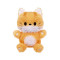 М’яка іграшка-антистрес Fluffie Stuffiez серії Small Plush - Котик