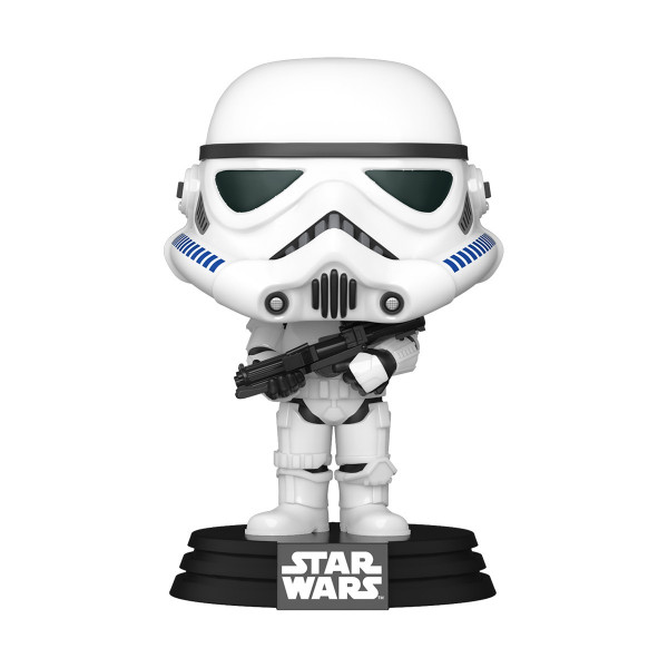Ігрова фігурка Funko POP! - Штурмовик