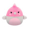 М'яка іграшка Squishmallows – Какаду Джейла (19 cm)