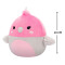 М'яка іграшка Squishmallows – Какаду Джейла (19 cm)