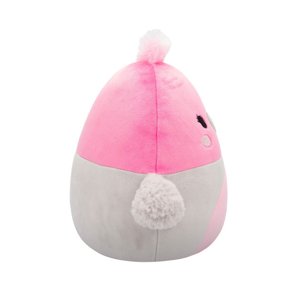 М'яка іграшка Squishmallows – Какаду Джейла (19 cm)