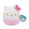 М'яка іграшка Squishmallows – Хелоу Кітті у рожевому (20 cm)