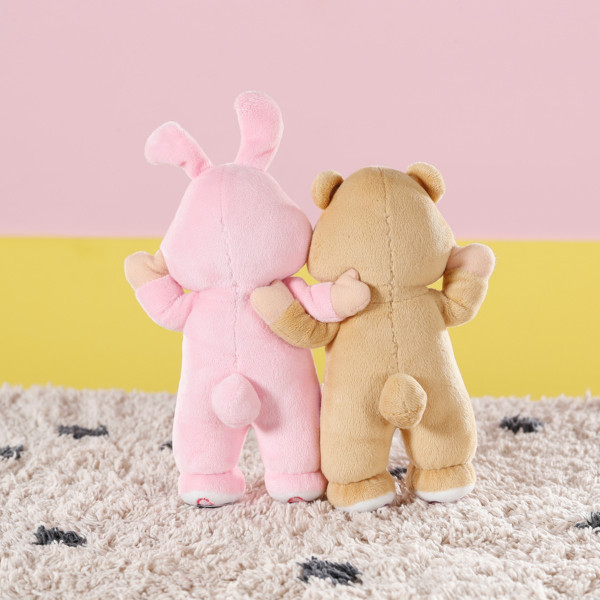 Лялька Baby Born – Зайчик (18 cm)