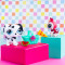 Ігровий набір Littlest Pet Shop - Милий пікнік